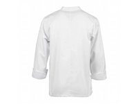 Buy your Chef Works Le Mans unisex koksbuis wit XL at Supplierz BV