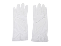 Vous pouvez acheter un Gants de service pour homme blancs S/M chez Supplierz BV