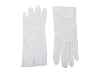 Vous pouvez acheter un Gants de service pour homme blancs S/M chez Supplierz BV