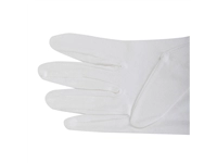 Vous pouvez acheter un Gants de service pour homme blancs S/M chez Supplierz BV