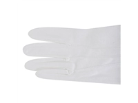 Vous pouvez acheter un Gants de service pour homme blancs S/M chez Supplierz BV