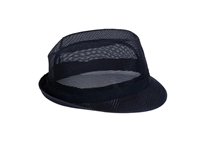 Een Trilby hoed donkerblauw M koop je bij Supplierz BV