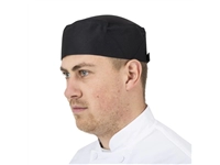 Een Chef Works Cool Vent beanie zwart koop je bij Supplierz BV