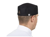 Een Chef Works Cool Vent beanie zwart koop je bij Supplierz BV