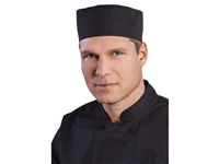 Een Chef Works Cool Vent krijtstreep beanie koop je bij Supplierz BV