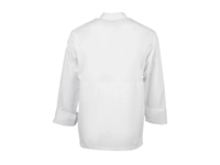 Buy your Chef Works Calgary Cool Vent unisex koksbuis wit XL at Supplierz BV