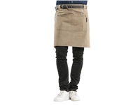 Buy your Chaud Devant Forene Mud Denim maat W70-L50 cm unisex at Supplierz BV