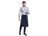 Buy your Chaud Devant Nordic Blauw maat W90 - L65 cm unisex at Supplierz BV