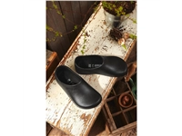 Een Birkenstock Profi Birki klompen zwart maat 43 koop je bij Supplierz BV