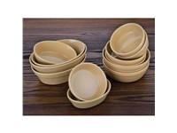 Buy your Olympia Stoneware ronde bakvormen 119 mm (6 stuks) at Supplierz BV