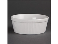 Buy your Olympia Whiteware ronde taartschaal 5,3x13,4cm (6 stuks) at Supplierz BV