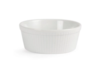 Buy your Olympia Whiteware ronde taartschaal 5,3x13,4cm (6 stuks) at Supplierz BV