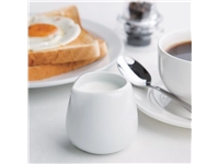 Buy your Olympia Whiteware melkkannetjes 8,5cl (12 stuks) at Supplierz BV