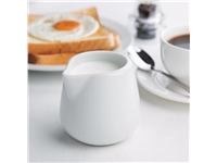 Buy your Olympia Whiteware melkkannetjes 22,8cl (12 stuks) at Supplierz BV