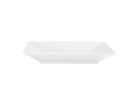 Een Olympia Whiteware vierkant bord 25cm (6 stuks) koop je bij Supplierz BV