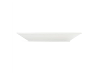 Een Olympia Whiteware vierkant bord 25cm (6 stuks) koop je bij Supplierz BV