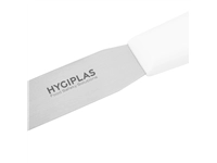 Buy your Hygiplas recht paletmes 10cm wit at Supplierz BV