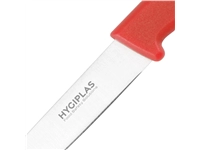 Buy your Hygiplas officemesje 7,5cm rood at Supplierz BV