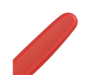 Buy your Hygiplas officemesje 7,5cm rood at Supplierz BV