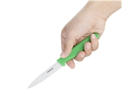 Buy your Hygiplas schilmesje 7,5cm groen at Supplierz BV