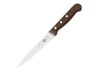 Vous pouvez acheter un Couteau à filet à manche en bois Victorinox 150mm chez Supplierz BV