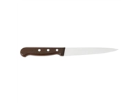 Vous pouvez acheter un Couteau à filet à manche en bois Victorinox 150mm chez Supplierz BV