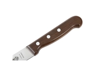 Vous pouvez acheter un Couteau à filet à manche en bois Victorinox 150mm chez Supplierz BV