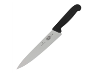 Vous pouvez acheter un Couteau de cuisinier Victorinox 215mm chez Supplierz BV