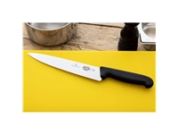 Vous pouvez acheter un Couteau de cuisinier Victorinox 215mm chez Supplierz BV