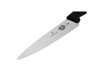 Een Victorinox Fibrox koksmes 15cm koop je bij Supplierz BV