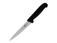 Een Victorinox Fibrox flexibel fileermes 15cm koop je bij Supplierz BV