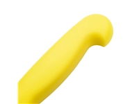 Buy your Hygiplas koksmes 16cm geel at Supplierz BV