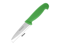 Buy your Hygiplas officemesje 9cm groen at Supplierz BV