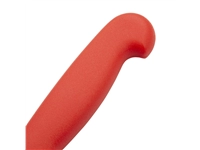 Buy your Hygiplas koksmes 25,5cm rood at Supplierz BV