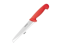 Buy your Hygiplas fileermes 15cm rood at Supplierz BV