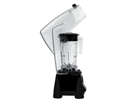 Vous pouvez acheter un Waring Xtreme Hi-Power 2L blender programmeerbaar met geluidskap MX1500XTXSEE chez Supplierz BV