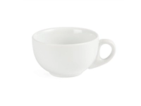 Een Olympia Whiteware cappuccinokop 30cl (12 stuks) koop je bij Supplierz BV