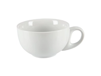 Een Olympia Whiteware cappuccinokop 30cl (12 stuks) koop je bij Supplierz BV