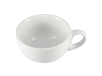 Een Olympia Whiteware cappuccinokop 30cl (12 stuks) koop je bij Supplierz BV