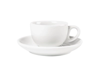 Een Olympia Whiteware espressokopjes 8,5cl (12 stuks) koop je bij Supplierz BV