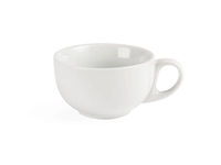 Een Olympia Whiteware cappuccinokop 20cl (12 stuks) koop je bij Supplierz BV