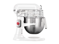 Sie können einen Kitchenaid Professional Mixer Weiß - 6.9Ltr 5KSM7990XEWH bei Supplierz BV kaufen