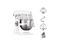 Sie können einen Kitchenaid Professional Mixer Weiß - 6.9Ltr 5KSM7990XEWH bei Supplierz BV kaufen