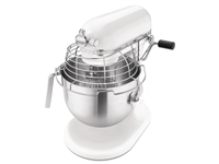 Sie können einen Kitchenaid Professional Mixer Weiß - 6.9Ltr 5KSM7990XEWH bei Supplierz BV kaufen