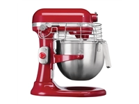 Een KitchenAid professionele mixer rood 6,9L 5KSM7990XEER koop je bij Supplierz BV