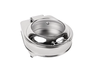 Buy your Olympia ronde elektrische chafing dish at Supplierz BV