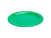 Buy your Olympia Kristallon polycarbonaat borden 23cm groen (12 stuks) at Supplierz BV