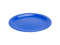 Buy your Olympia Kristallon polycarbonaat borden 23cm blauw (12 stuks) at Supplierz BV