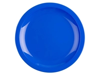 Buy your Olympia Kristallon polycarbonaat borden 23cm blauw (12 stuks) at Supplierz BV