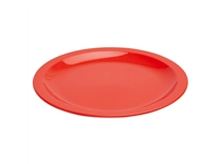 Buy your Olympia Kristallon polycarbonaat borden 23cm rood (12 stuks) at Supplierz BV